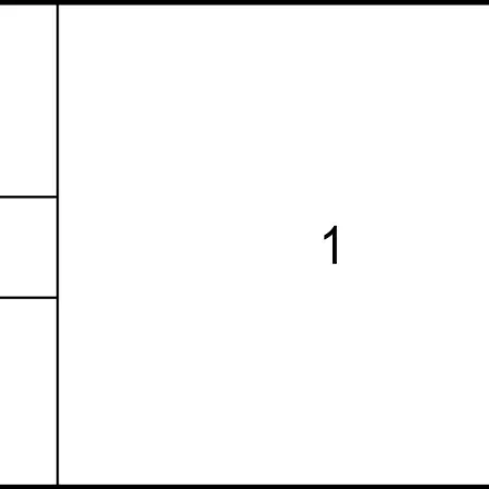 1 Bedroom Awesome In *