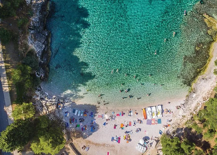 1 Bedroom Awesome In * Pula