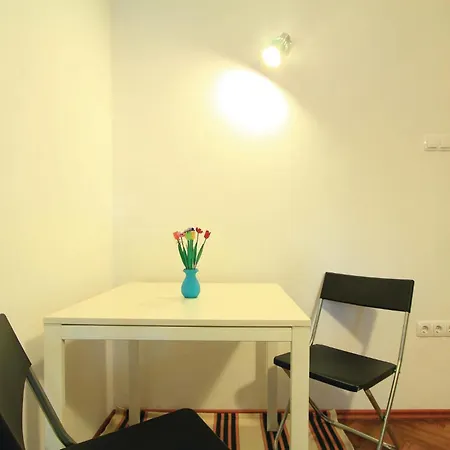 Apartment Castropola I