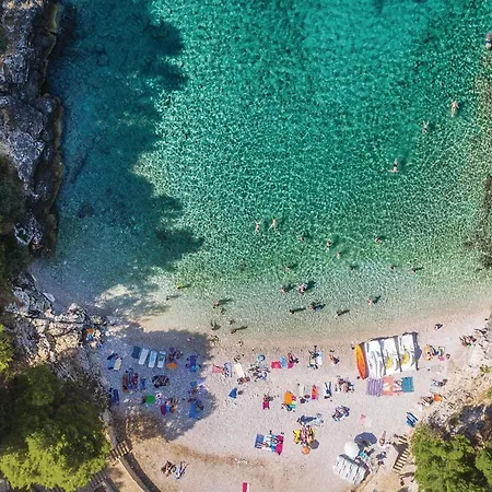 1 Bedroom Awesome In * Pola