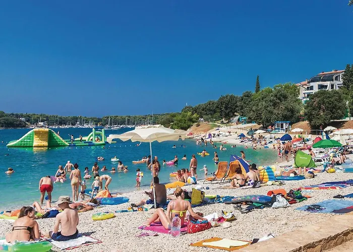 1 Bedroom Awesome In Lejlighed *