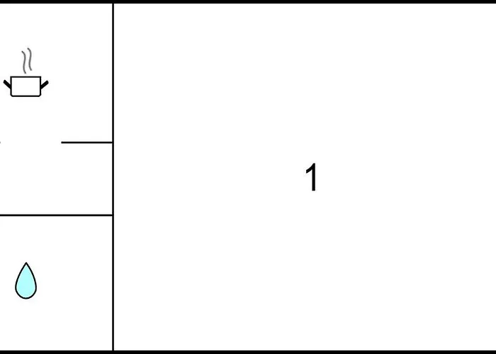 Lejlighed 1 Bedroom Awesome In Pula